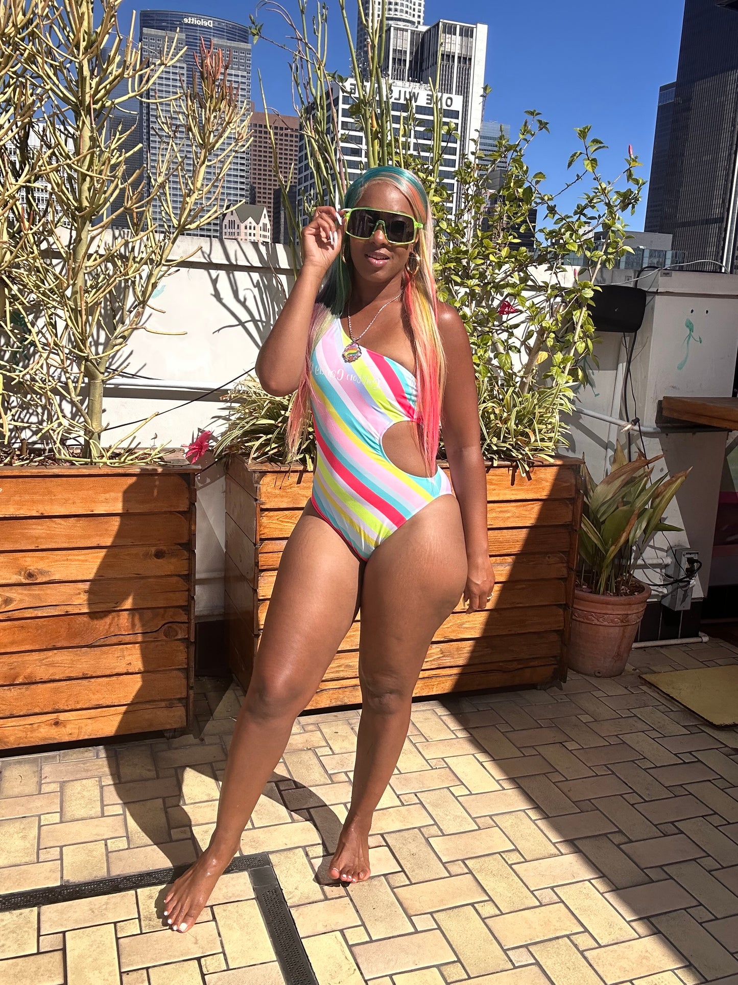 Swimsuit