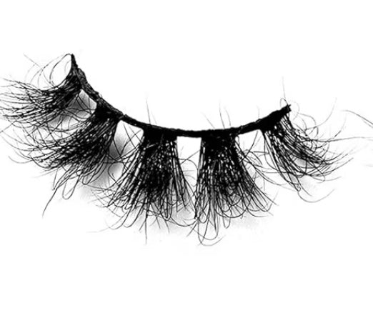 Flitters Eyelashes