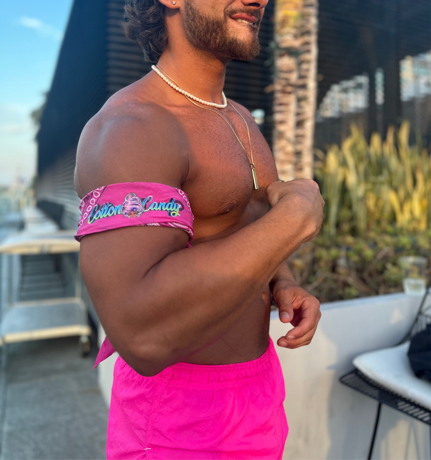 BANDANA