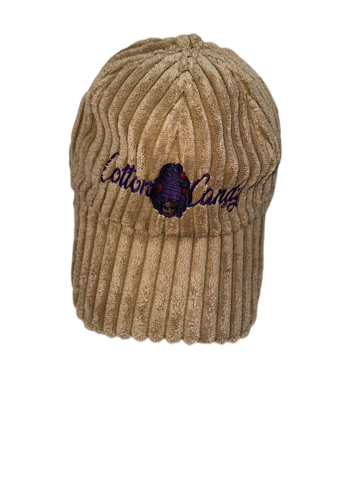 Coloroid BaseballHat