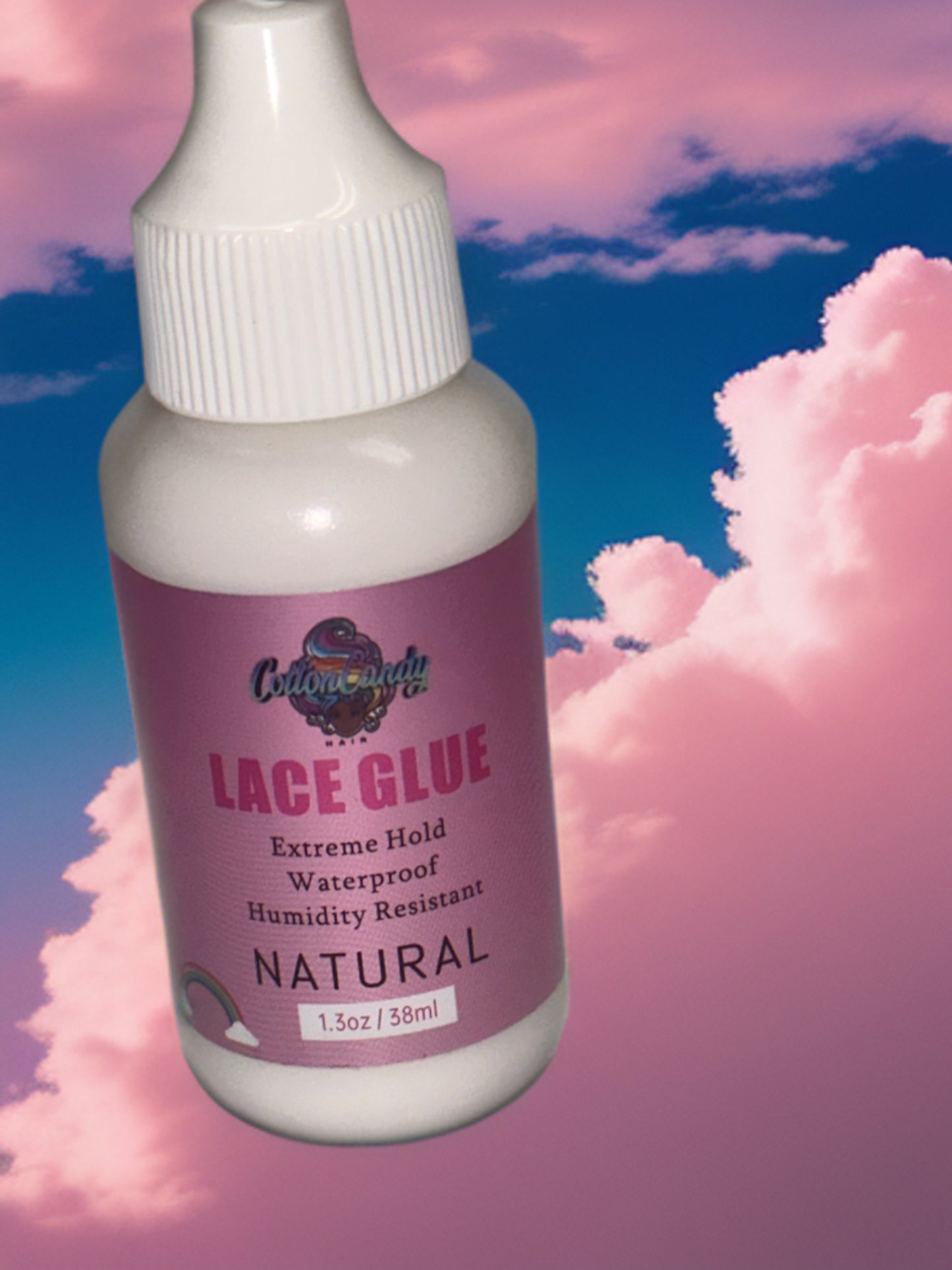 Water Proof Laceglue
