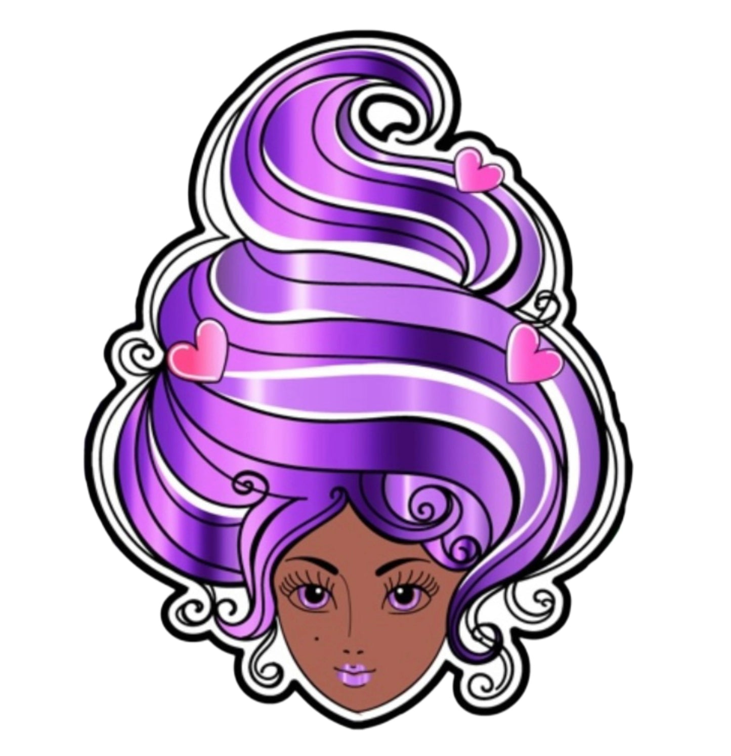 Water Proof Sticker (Copy)