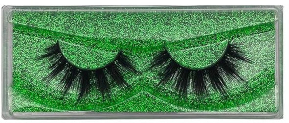 Serine Eye Lashes