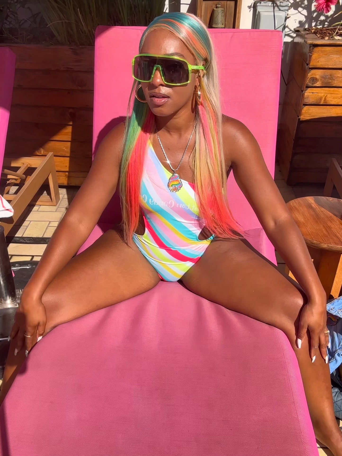 Swimsuit