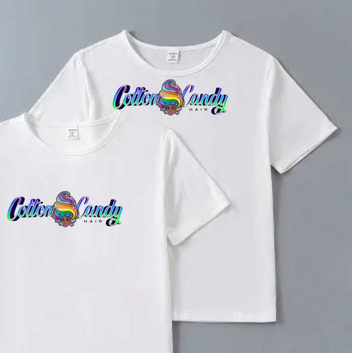 2 Kids Logo Shirt