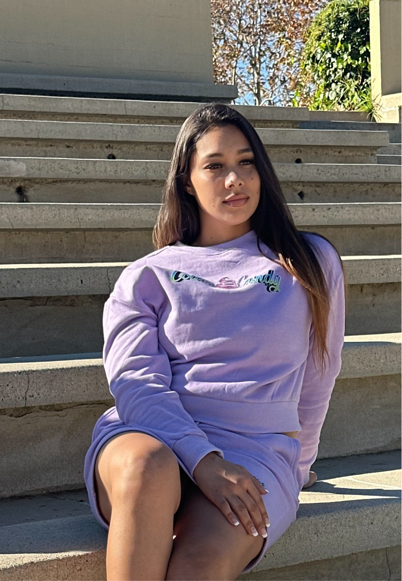 Crewneck Sweatshirt