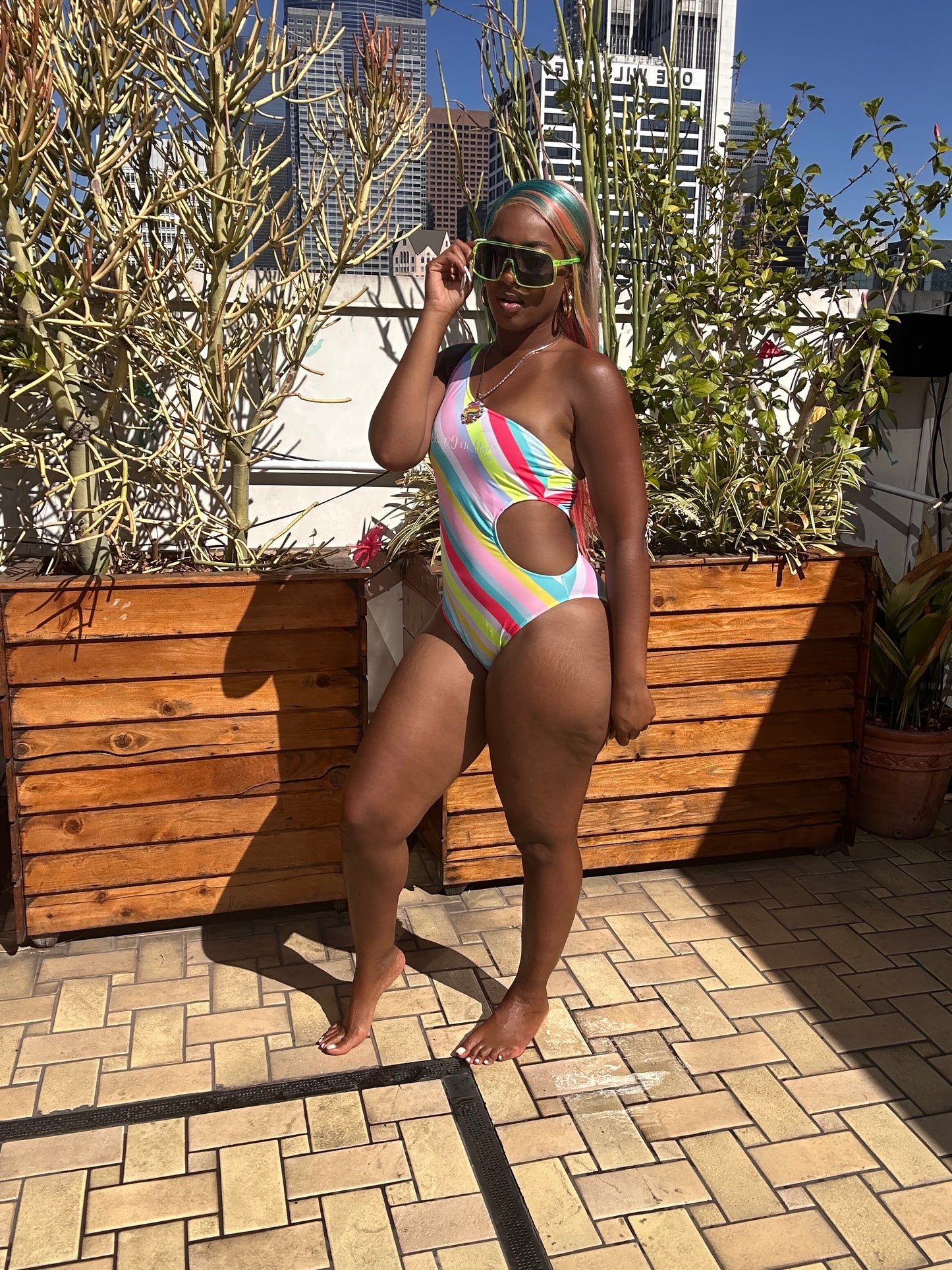 Swimsuit