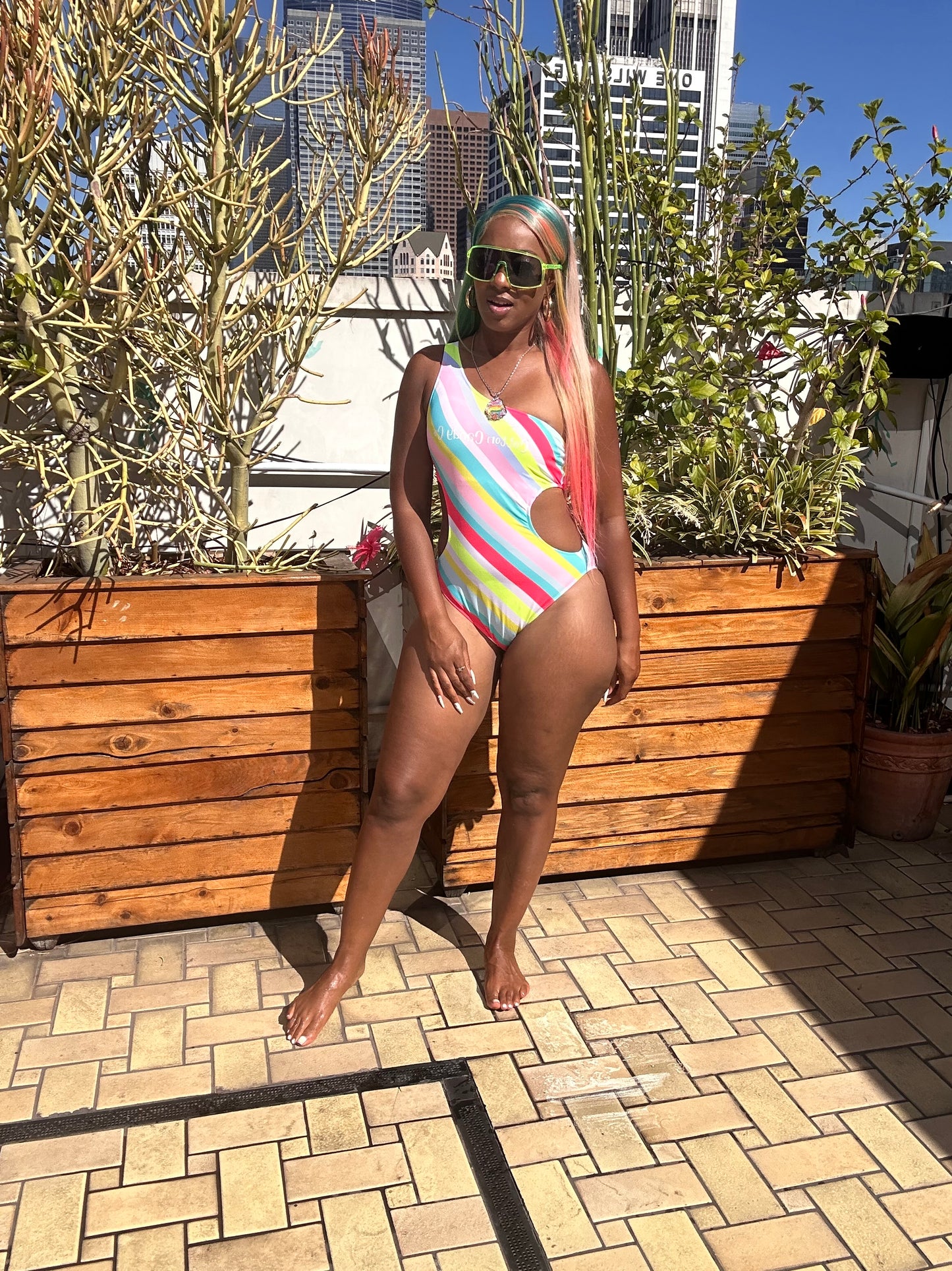 Swimsuit