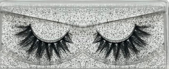 Summer Eye Lashes