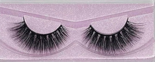Pearl Eye Lashes