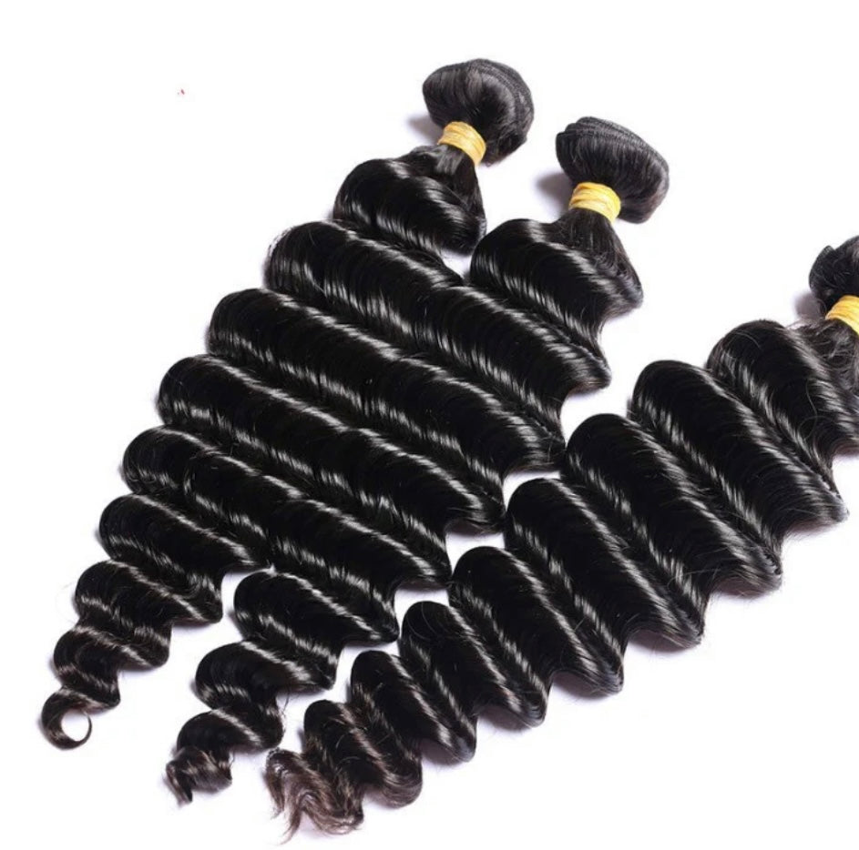 3 Bundle Deep Wave