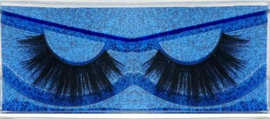 Ocean Eye Lashes