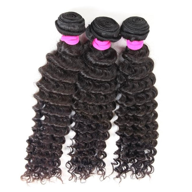 3 Bundle Jery Curl
