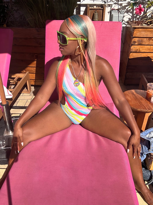 Swimsuit