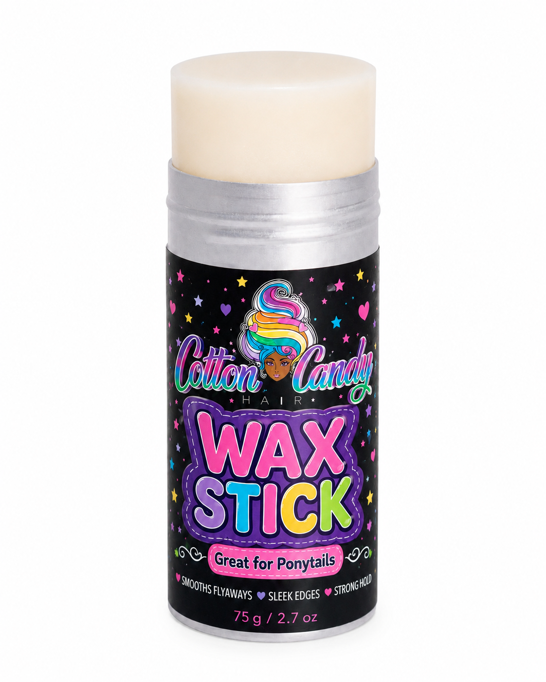 Hair Wax Stick