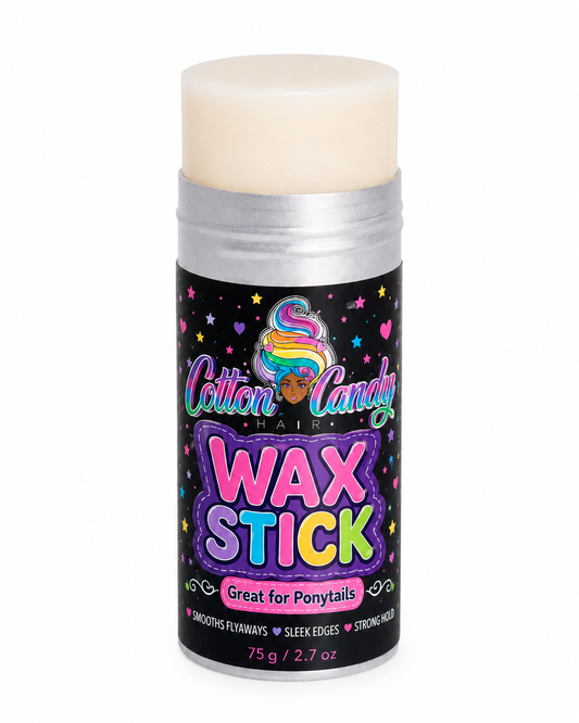 Hair Wax Stick