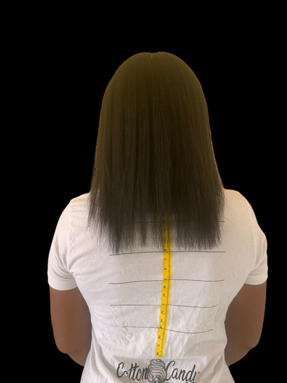 Hair Growth Teeshirt