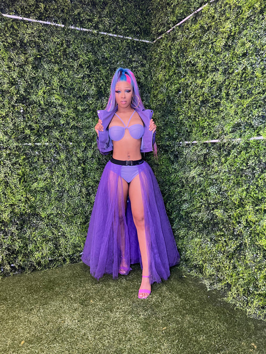 Sofia Swimsuit