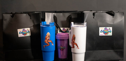 Tumbler