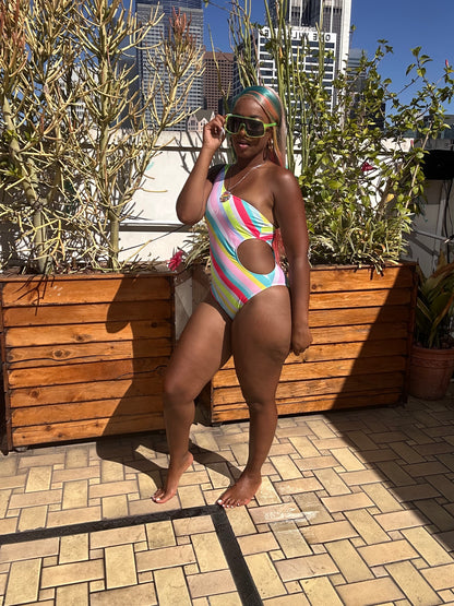 Swimsuit