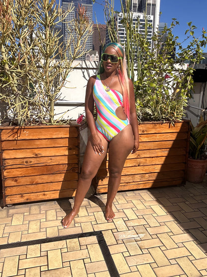 Swimsuit