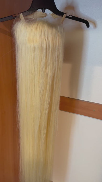 (Copy) Royal 613 Blonde 13x4 HD Lace Frontal Wig Royal